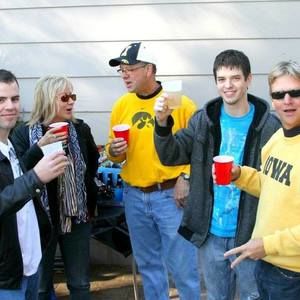 Meet your Posher, Denny